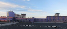 Rostov-na-donu : magánrepülőgép bérlés