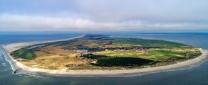 Ameland : magánrepülőgép bérlés 