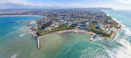 Belgorod : magánrepülőgép bérlés