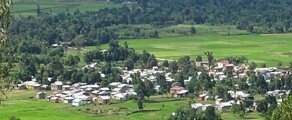 Andapa : magánrepülőgép bérlés 
