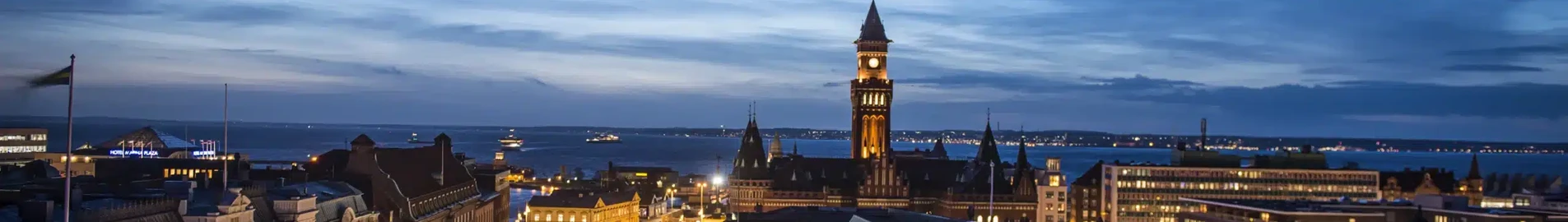 Angelholm Helsingborg: magánrepülőgép bérlés