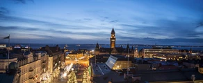 Angelholm Helsingborg: magánrepülőgép bérlés