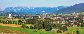 Asiago : magánrepülőgép bérlés 