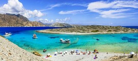 Chios : magánrepülőgép bérlés 