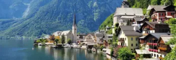 Irlande: Location de jet privé
