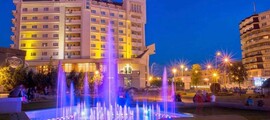 Craiova : magánrepülőgép bérlés 