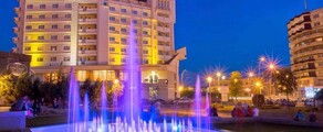 Baia-mare : magánrepülőgép bérlés