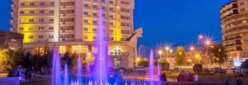Crotone : location de jet privé