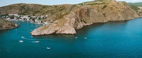 Belbek Sevastopol : magánrepülőgép bérlés