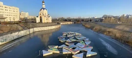 Mirnyj : magánrepülőgép bérlés