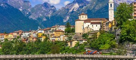 Forli: magánrepülőgép bérlés 