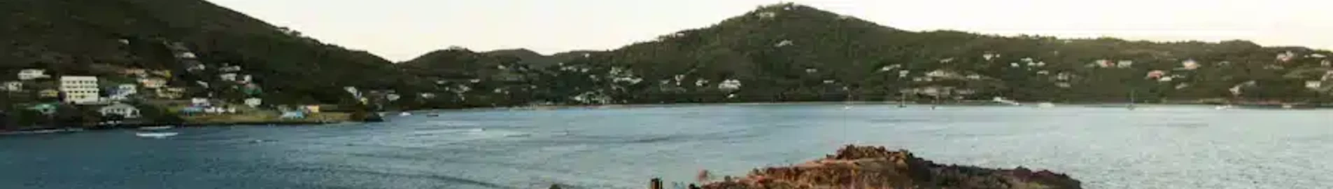 Bequia Isl J.F. Mitchell : magánrepülőgép-kölcsönzés