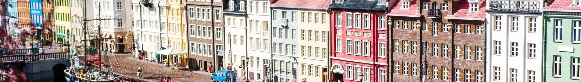 Billund : magánrepülőgép bérlés 