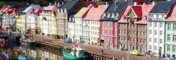 Kolding Vamdrup : location de jet privé