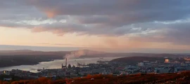 Anadyr Ugolny: magánrepülőgép bérlés 