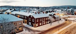 Norrkoping Bravalla : magánrepülőgép-kölcsönzés