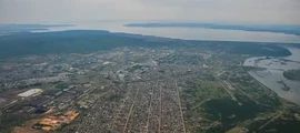 Voronyezs Chertovitskoye : magánrepülőgép bérlés