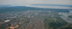Bratsk: magánrepülőgép bérlés