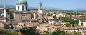Brescia Montichiari : magánrepülőgép-kölcsönzés 
