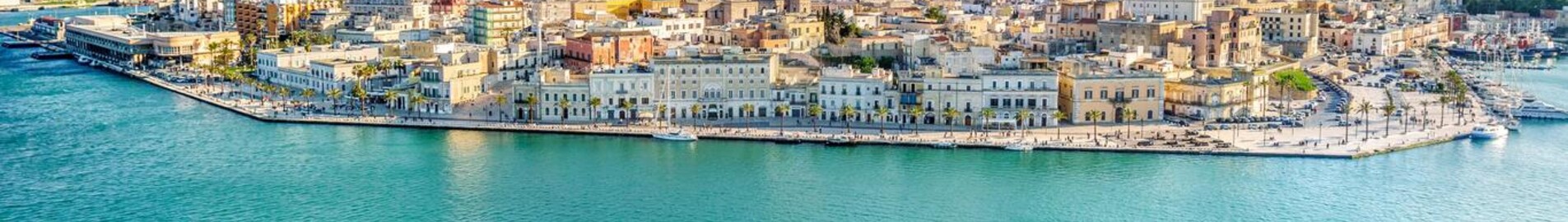 Brindisi Casale : magánrepülőgép bérlés 