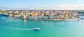 Lamezia Terme: magánrepülőgép bérlés 