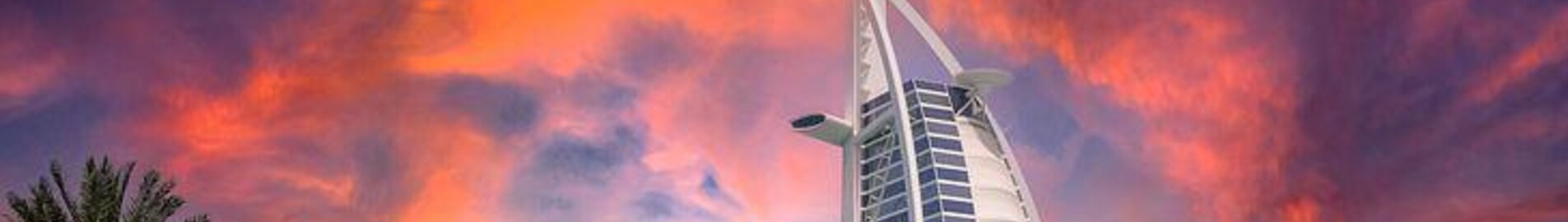 Nizza - Dubai : Magánrepülőgép bérlés 