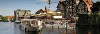 Odense : location de jet privé