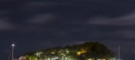 Mustique : magánrepülőgép bérlés