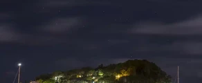 Canouan : magánrepülőgép bérlés