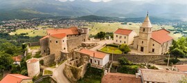 Zadar Zemunik : magánrepülőgép bérlés 