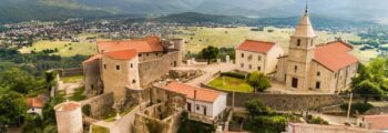 Céphalonie : location de jet privé
