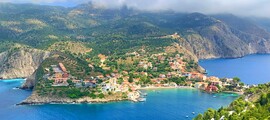 Magánrepülőgép bérlés Tanagra légibázison