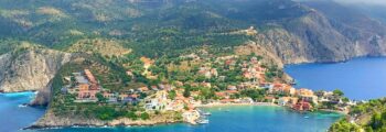 Laeso : location de jet privé