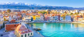 Preveza magánrepülőgép bérlés