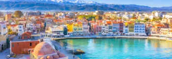 Kosta : location de jet privé