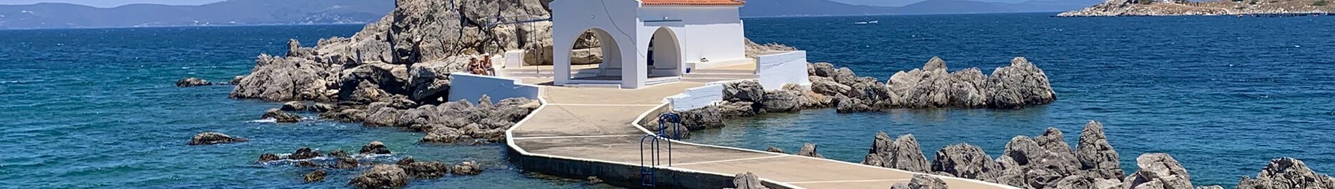Chios : magánrepülőgép bérlés 