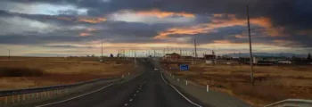 Orenburg : location de jet privé