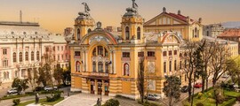 Iasi : magánrepülőgép bérlés 