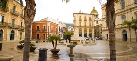 Novi Ligure: magánrepülőgép bérlés 