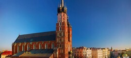 Gniezno Powidz: magánrepülőgép bérlés 