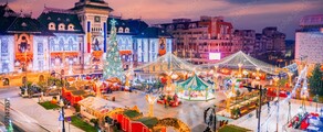 Craiova : magánrepülőgép bérlés 