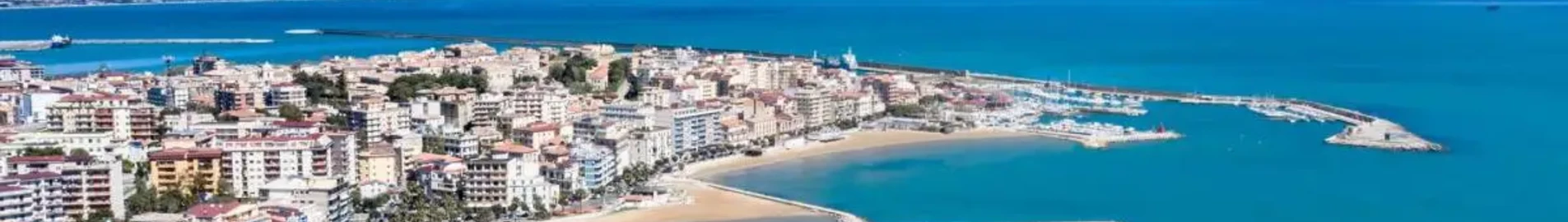 Crotone: magánrepülőgép bérlés 