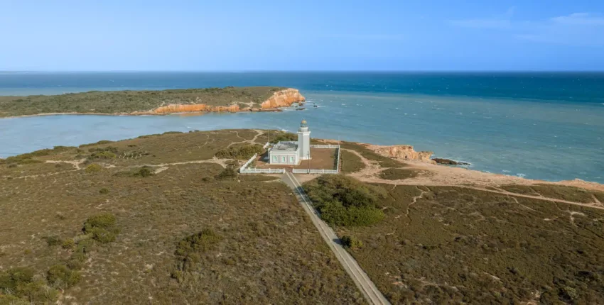 Cabo Rojo : magánrepülőgép bérlés
