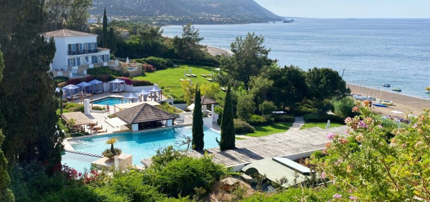 Chypre