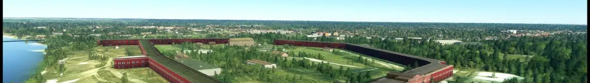 Deblin: magánrepülőgép bérlés 