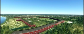 Deblin: magánrepülőgép bérlés 