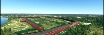Lulea Kallax : location de jet privé