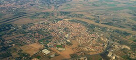 Lampedusa: magánrepülőgép bérlés