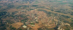 Decimomannu : magánrepülőgép bérlés 