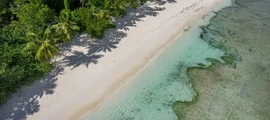 Seychelles - Mahé : magánrepülőgép bérlés 